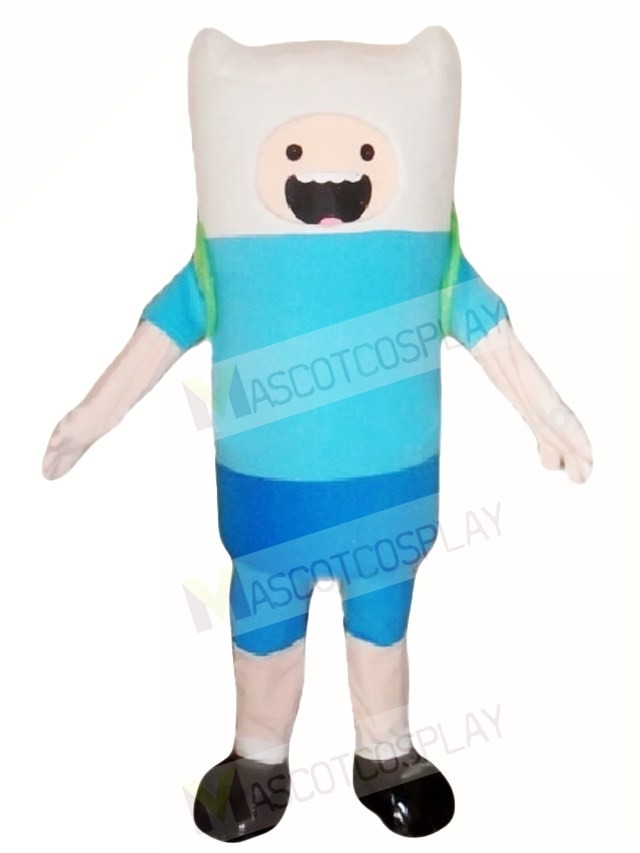 finn the human plush