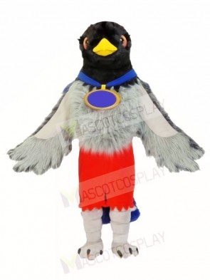 Hispaniolan Trogon Bird Mascot Costumes Animal