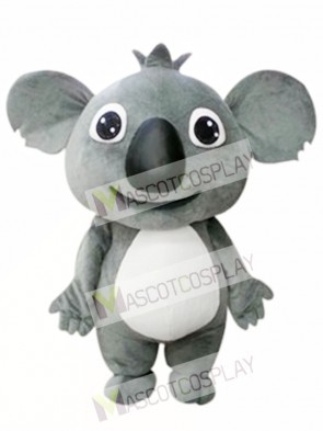 Small Koala Mascot Costume