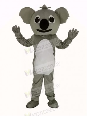 Funny Koala Adult Mascot Costume