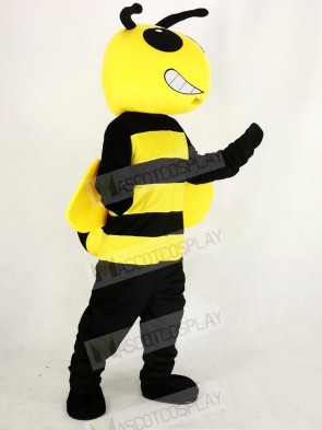 Killer Bee Mascot Costume Animal