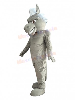 Horse Mascot Costume