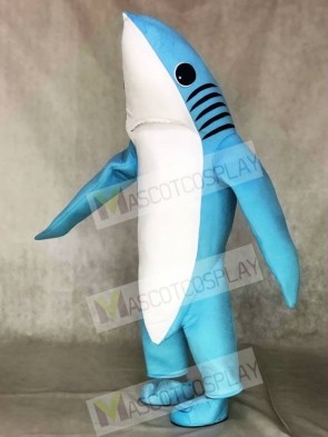 Dancing Shark Mascot Costumes Animal