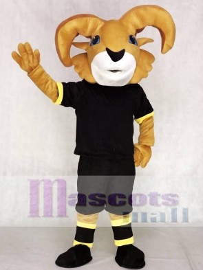 Sport Ram Mascot Costumes Animal