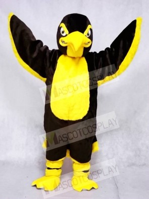 Fierce Falcon Mascot Costumes Animal 