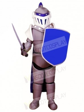 Knight Mascot Costumes People