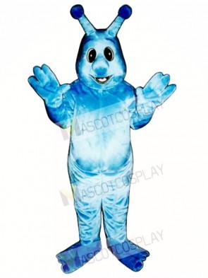 Monster Mascot Costume