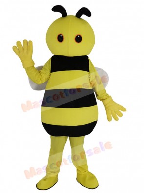 Bee mascot costume