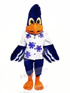 Cardinal Blue Bird Mascot Costumes Animal