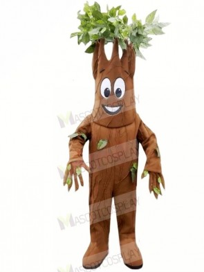 Lightweight Tree Mascot Costumes Cheap