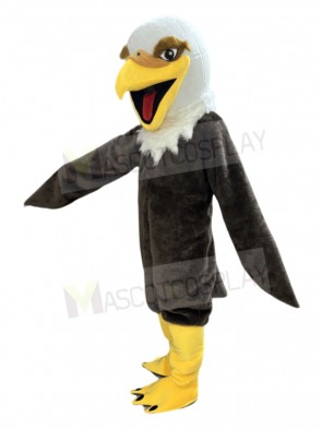 Eagle Mascot Costume