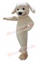 Puppy Dog mascot costume