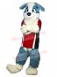 Dog mascot costume