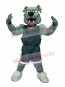 Dog mascot costume