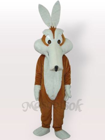 Long Mouth Monster Adult Costume