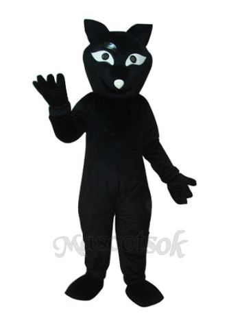 Beaver (Nose Modification) Mascot Adult Costume 