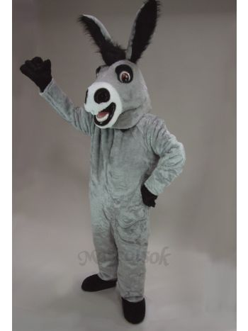 New Donkey Costume Mascot