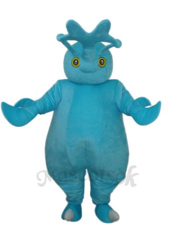 Beetle Mascot Adult Costume 