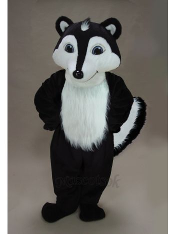New Skunky Skunk Costume Mascot
