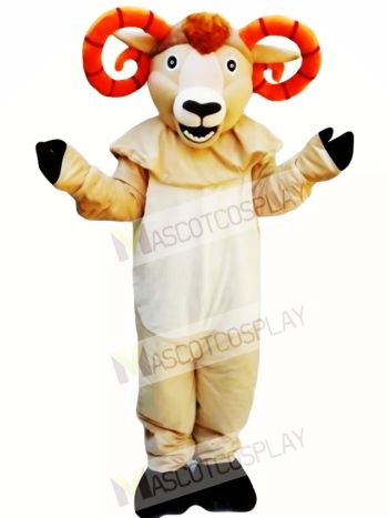 Antelope Mascot Costumes  
