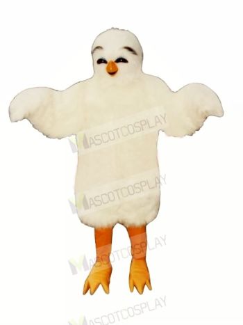 Love Bird Mascot Costumes Cartoon