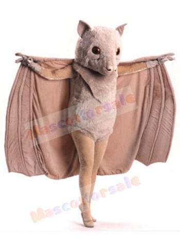 Stellaluna Bat mascot costume