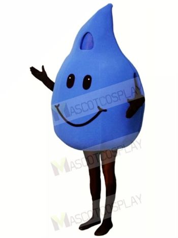 Little Drip Lightweight Mascot Costume