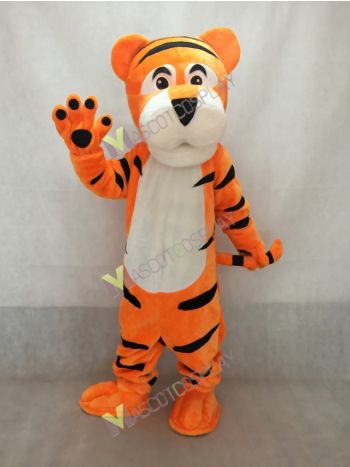 UofM University of Memphis Tigers TOM the Tiger Bengal Tiger Mascot Costume