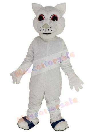 Squirrel mascot costume