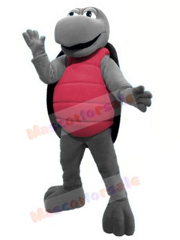 Turtle mascot costume