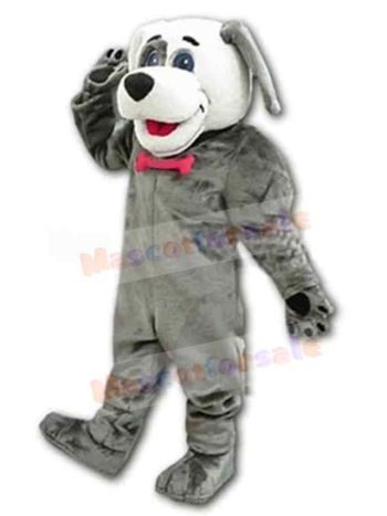 Dog mascot costume