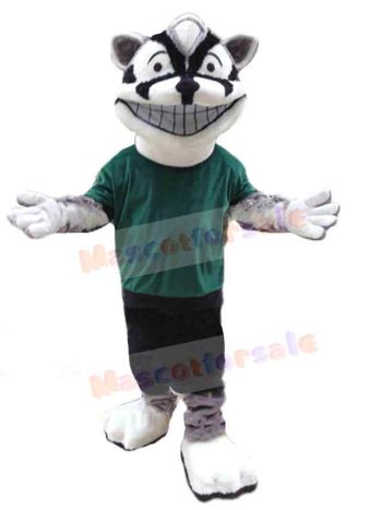 Dog mascot costume