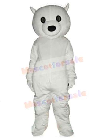 Dog mascot costume