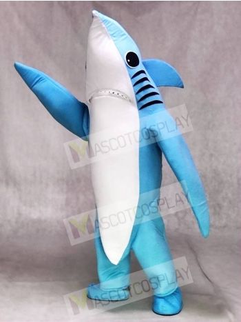 Dancing Shark Mascot Costumes