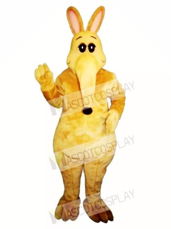Ant Eater Al Mascot Costume