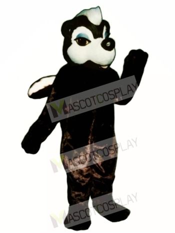 P.U. Stink Mascot Costume