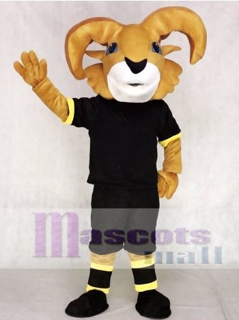Sport Ram Mascot Costumes Animal