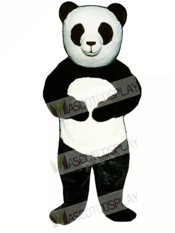 New Pandora Panda Costume
