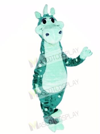 Skittles with Solid Fur Mascot Costume