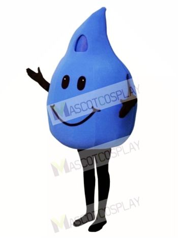 Little Drip Mascot Costume