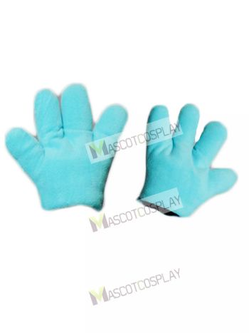 Extra Hands/ Hand Covers/ Gloves/ Paws for Mascot Costume