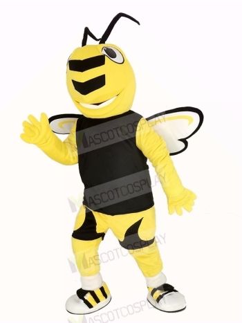 Bumble Bee Mascot Costume Insect