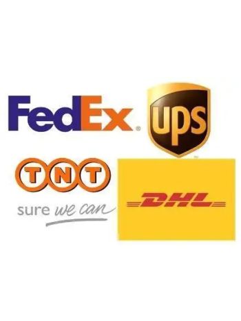 UPS / Fedex / DHL Shipping Cost