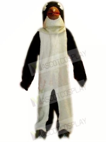 Cute Lightweight Penguin Mascot Costumes