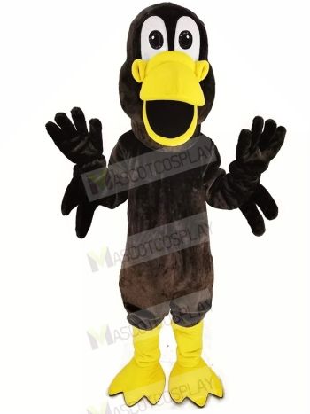 Dodo Bird Mascot Costume Animal