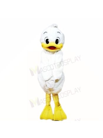 Top Quality Duck Mascot Costumes Cartoon