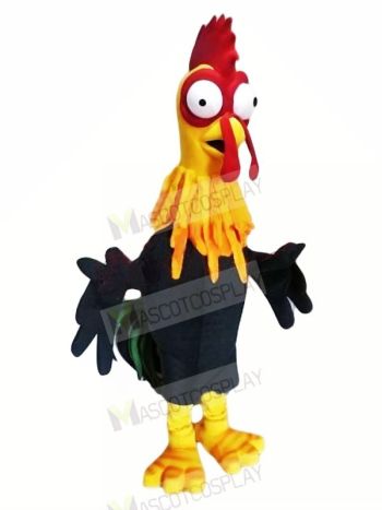 Funny Rooster Mascot Costumes Cheap