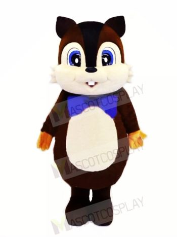 Lovely Lightweight Squirrel Mascot Costumes 