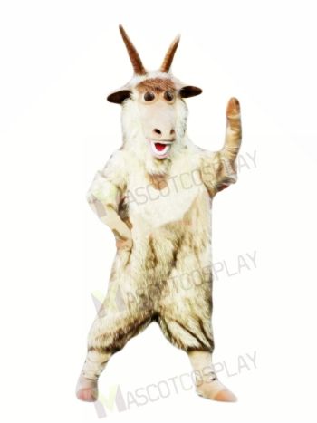 Top Quality Goat Mascot Costumes 