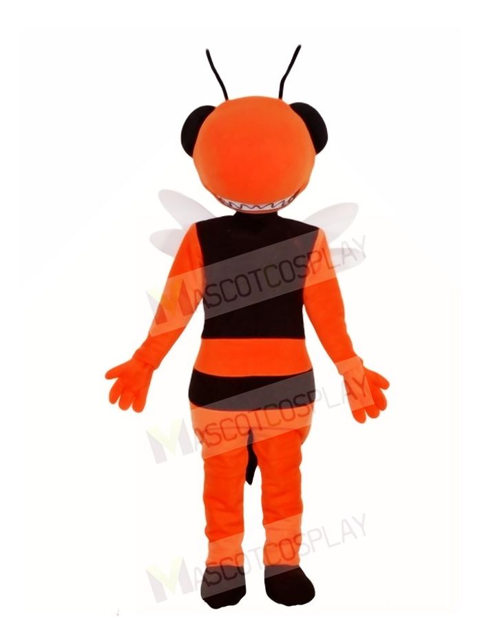 MascotCosplay | Cute Hornet Bee Mascot Costumes Insect Custom & Fast ...